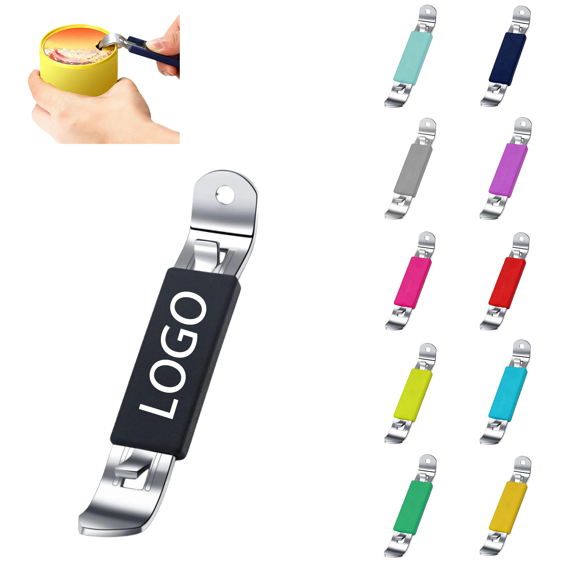 Magnetic Bottle Opener 10