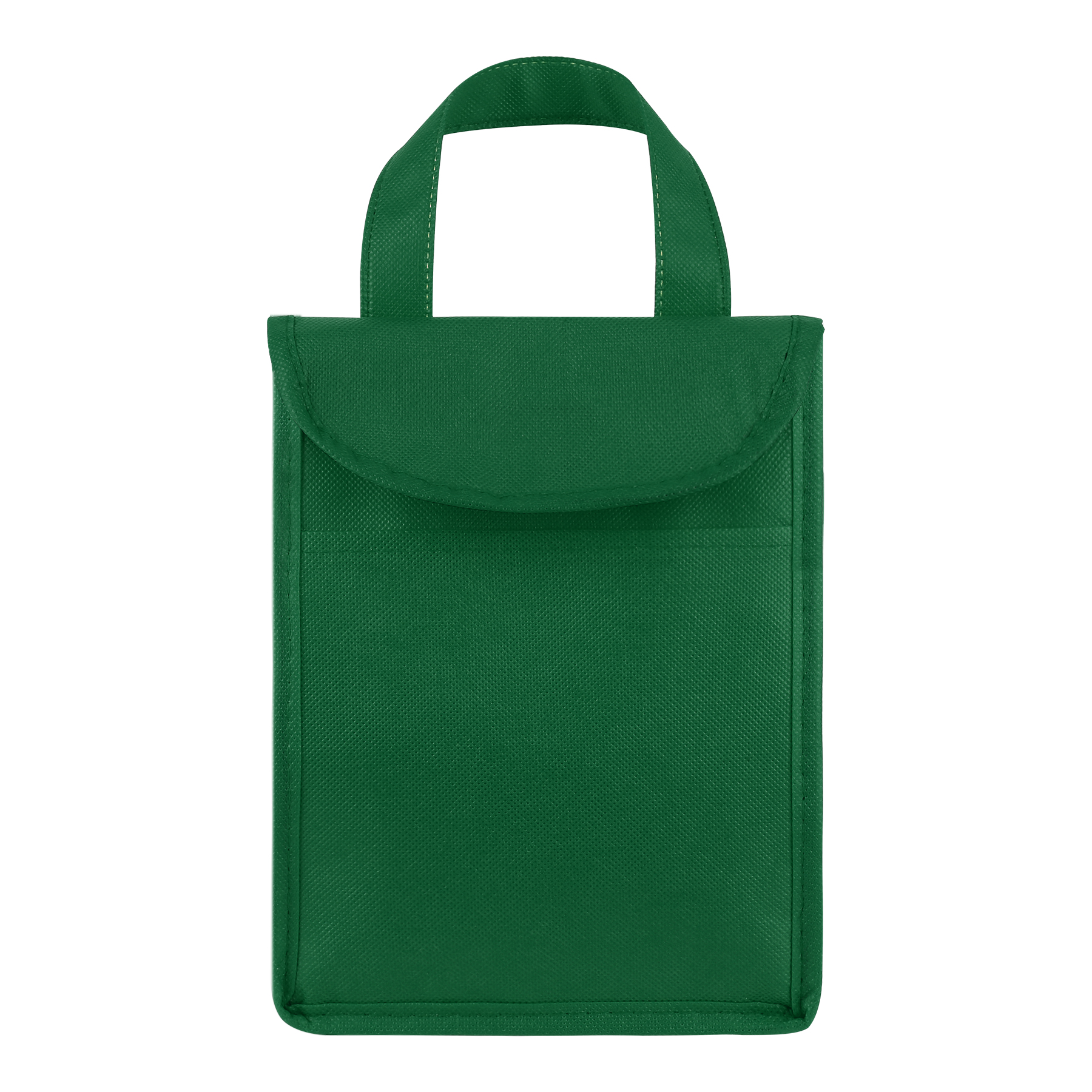 Thermal Non-Woven Lunch Cooler Tote Bag 10