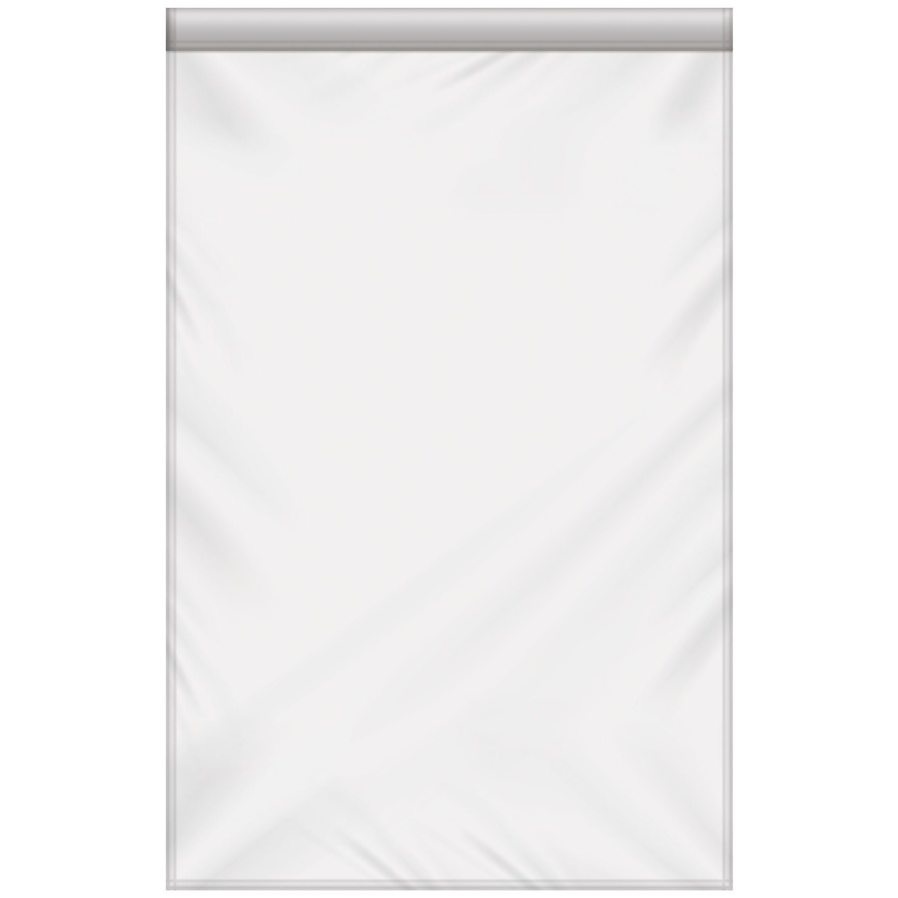 14" x 20" Custom Double Sided Garden Banner 2