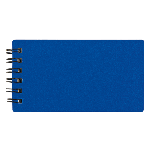Mini Business Card Jotter 20