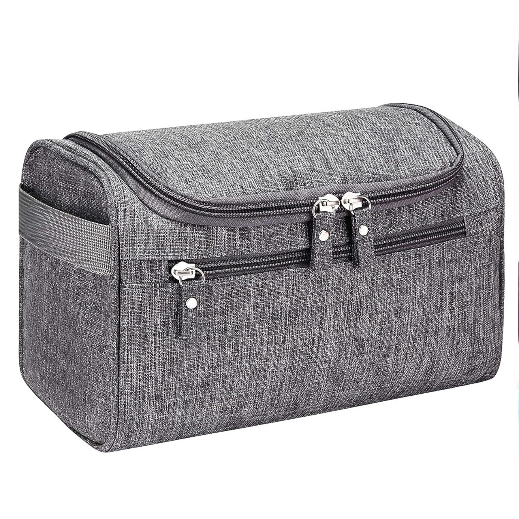 Hanging Toiletry Bag for Travel 2