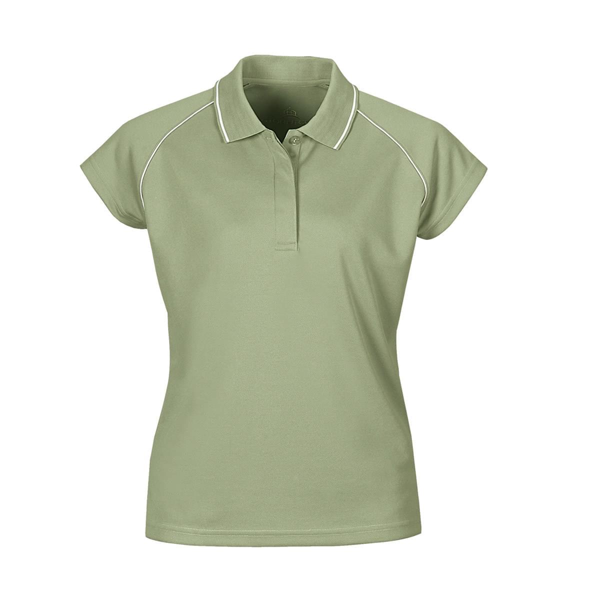 Stormtech Women's Coolmax Extreme Polo 4