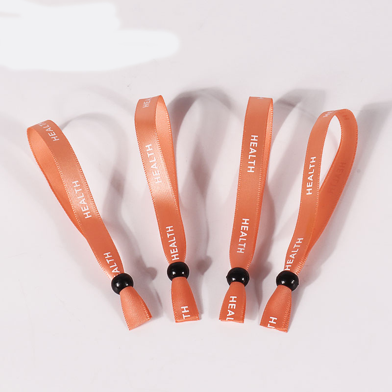 Satin Wristbands 2