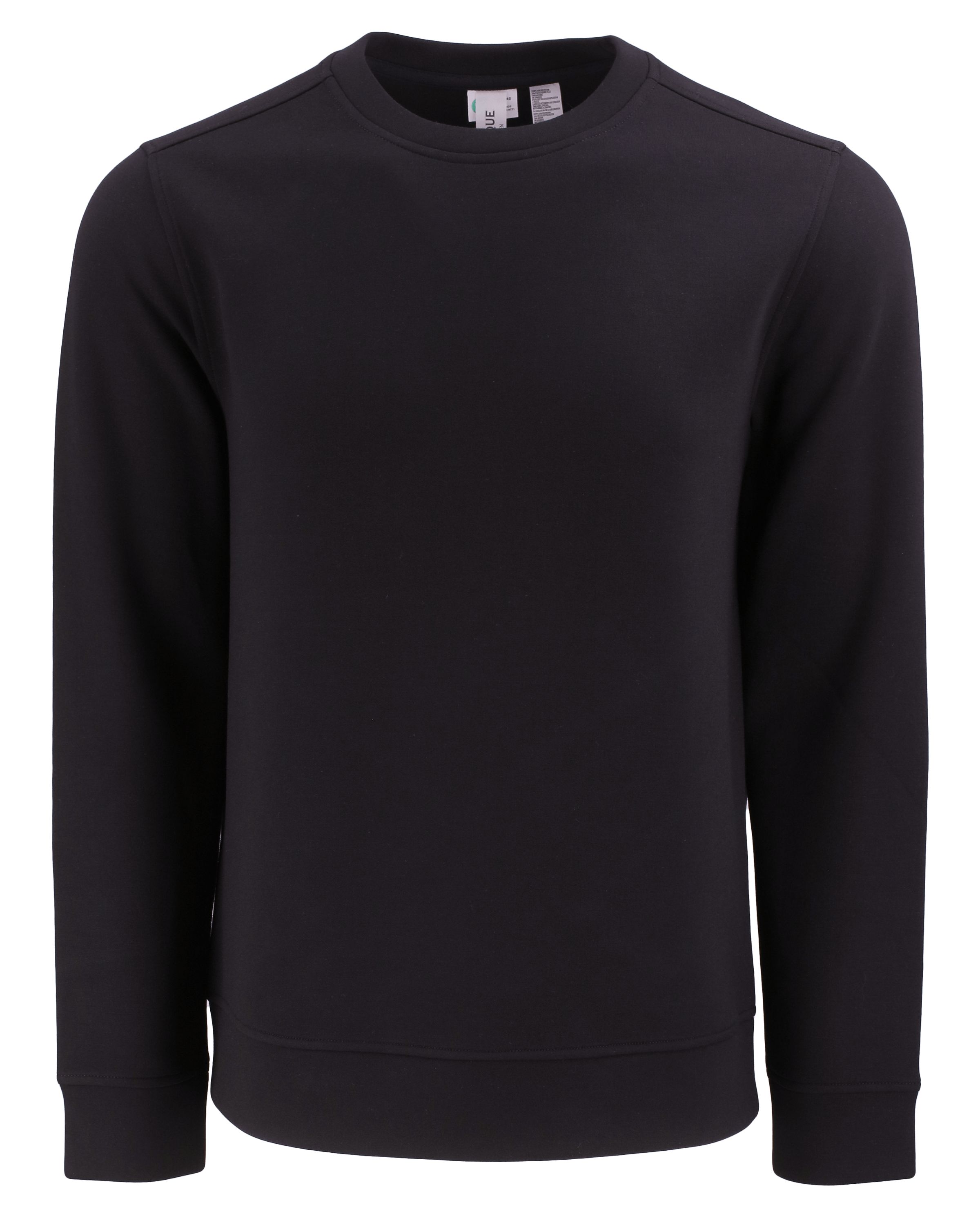 Clique Haven Recycled Mens Crewneck Sweatshirt 19