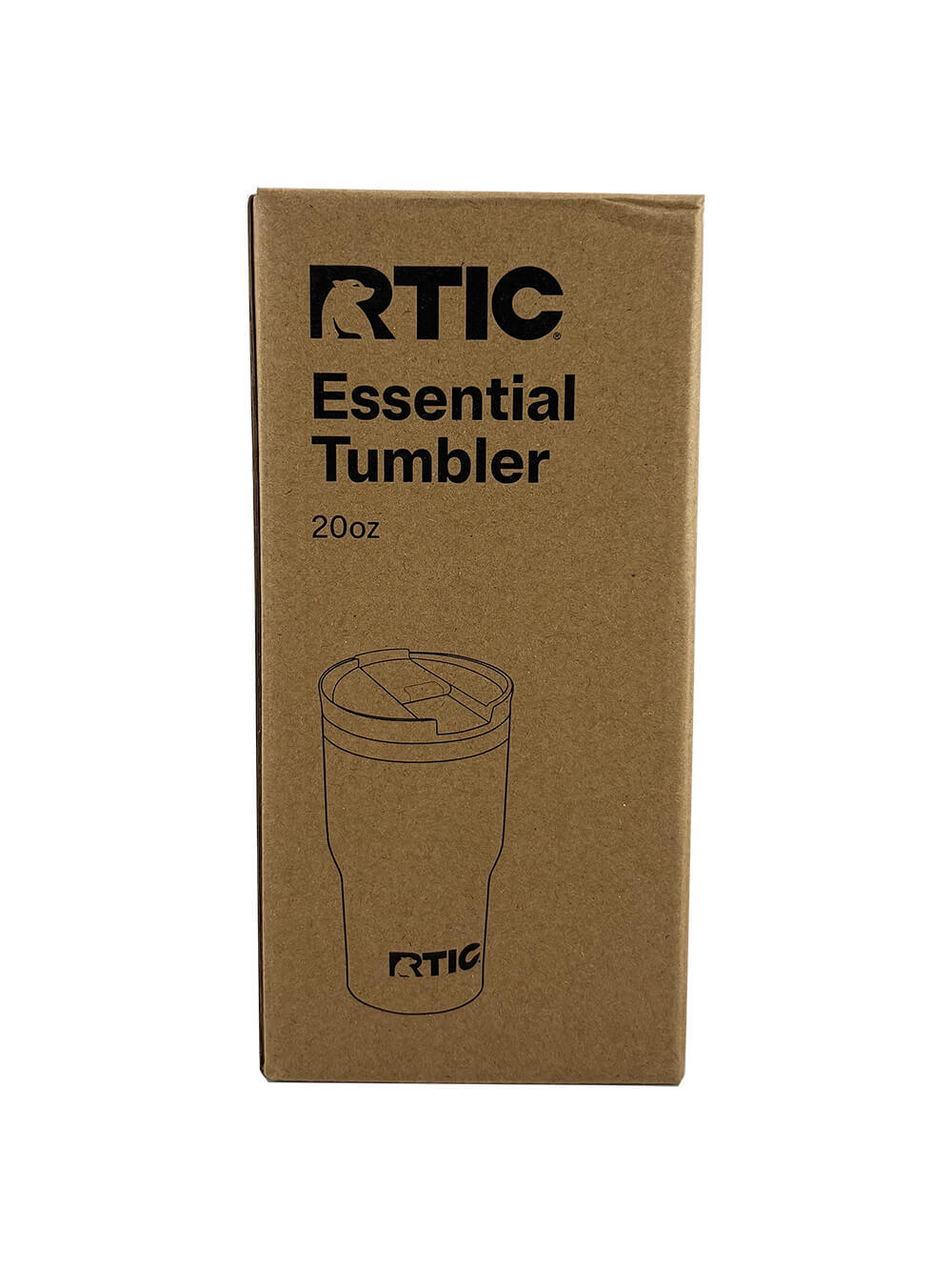 20oz Essential Tumbler