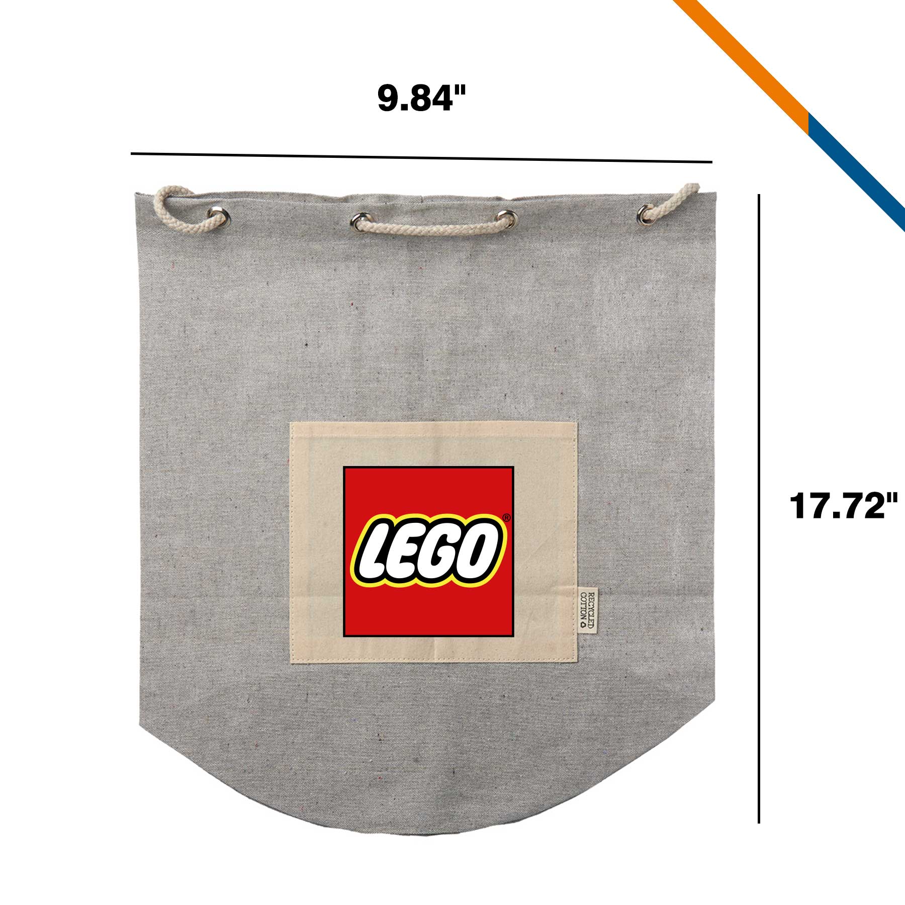 Tercy Drawstring Backpack 4