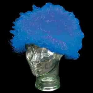 Spirit Cheering Costume Wig 6
