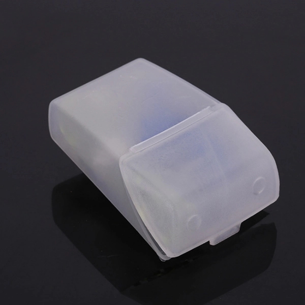 Reusable Corded Earplug with Carrying Case 5