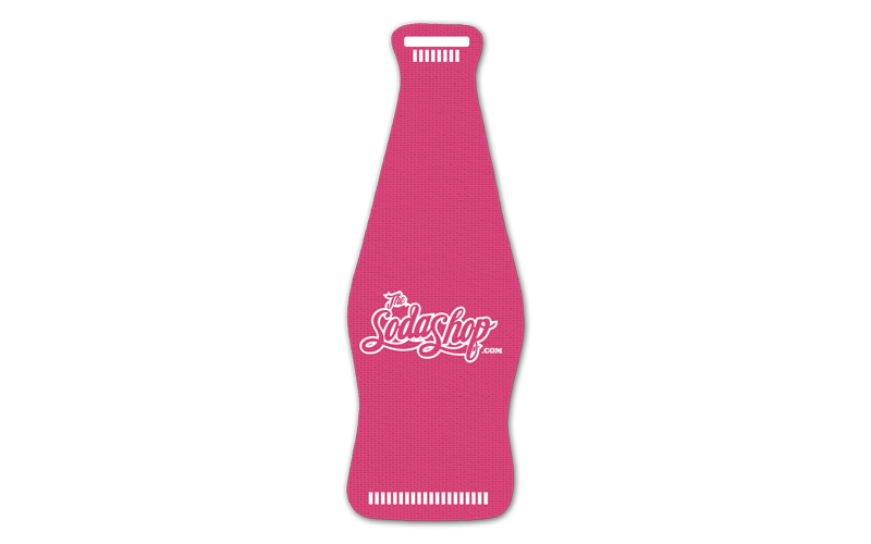 Bottle Vinyl Jar Opener 19