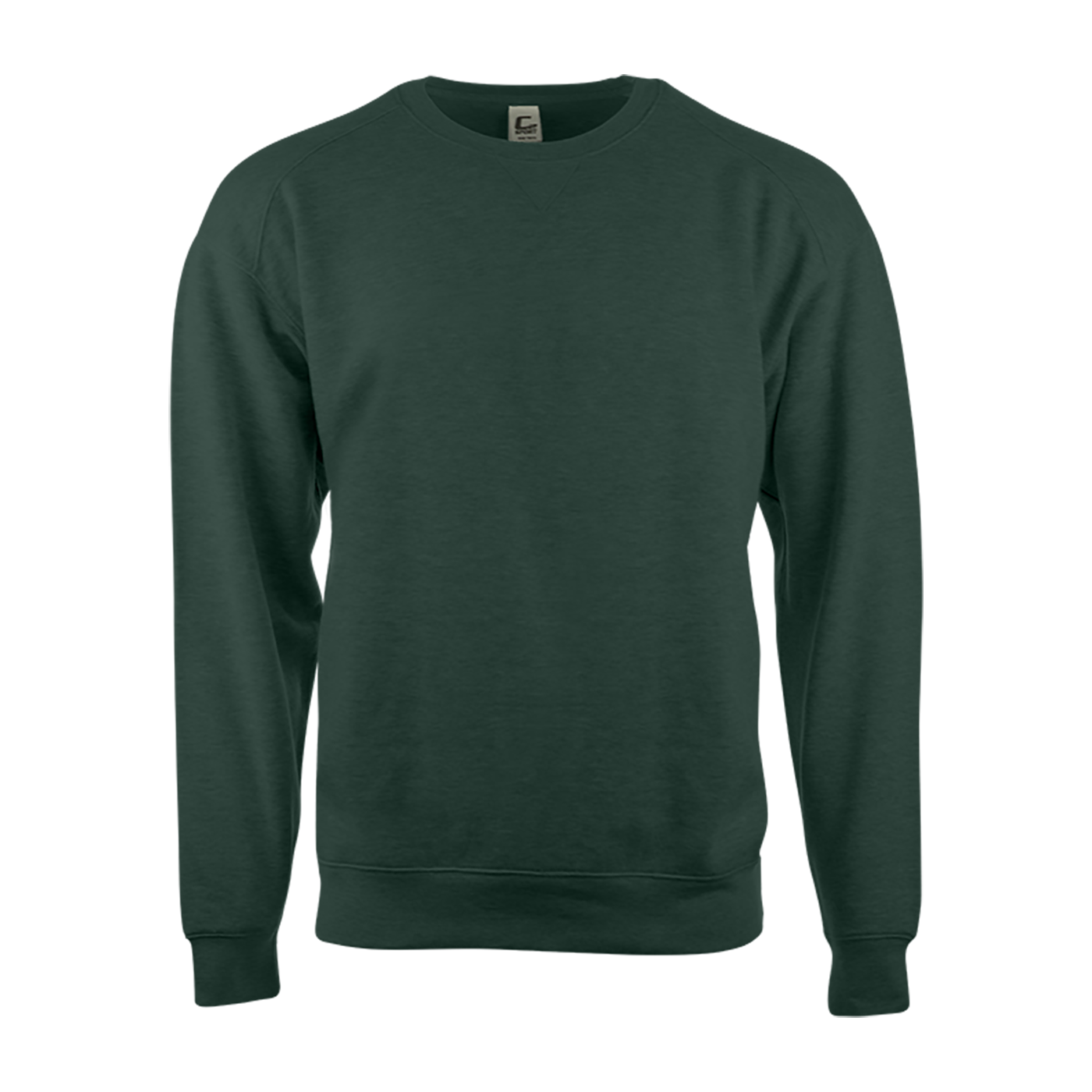 C2 Fleece Crew 7