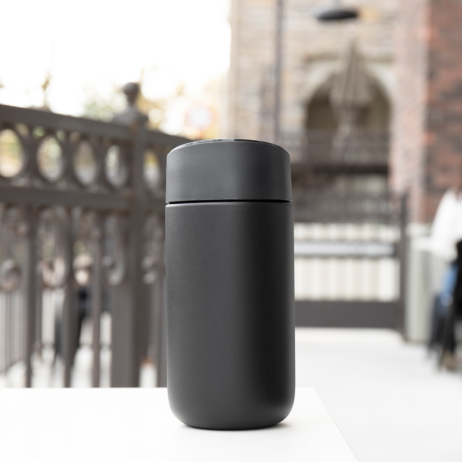 12 oz fellow carter slide mug