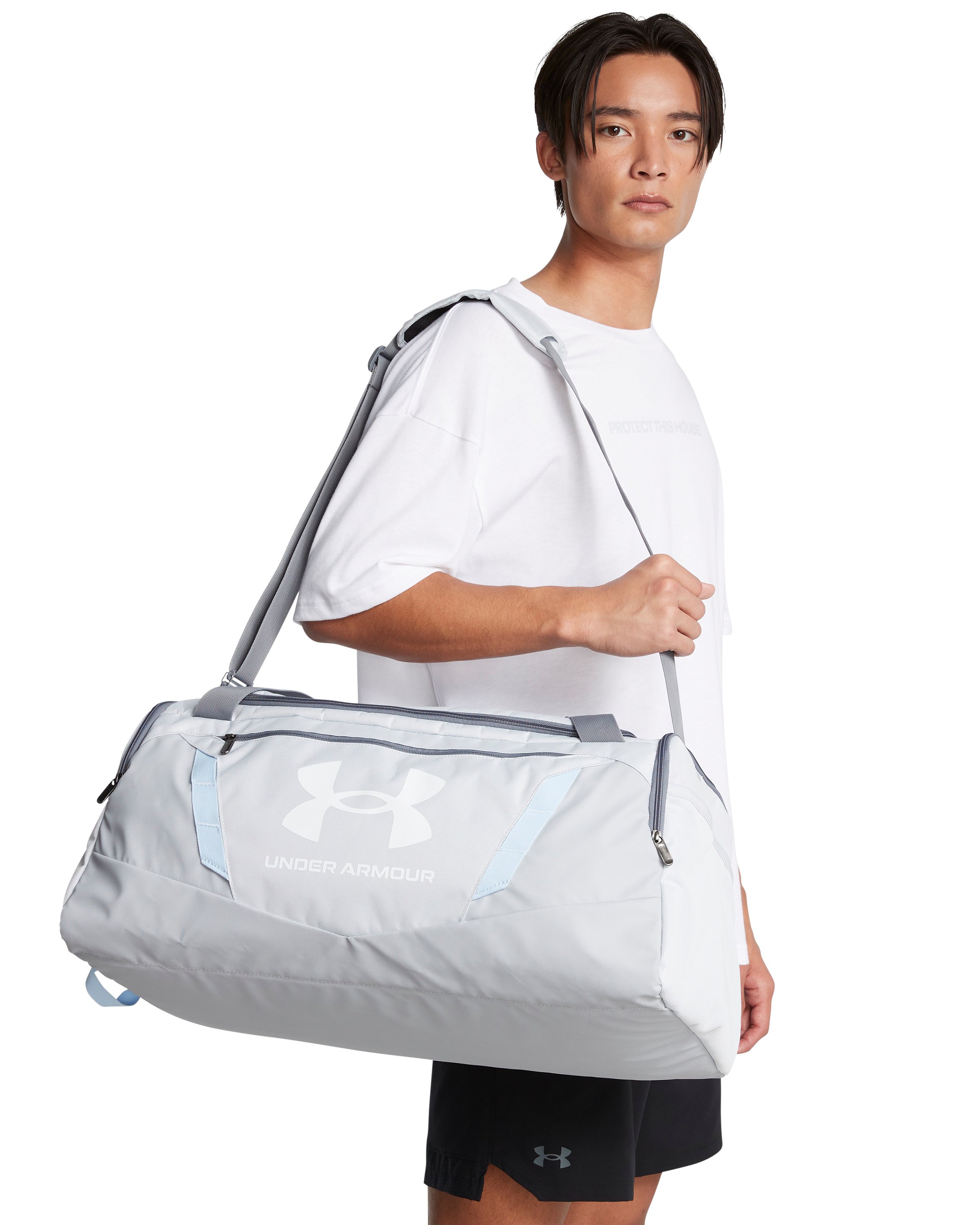 UA Undeniable 5.0 Medium Duffle Bag 28