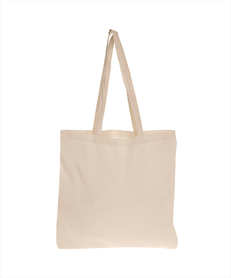 Union Printed - Natural Cotton Tote Bags 3