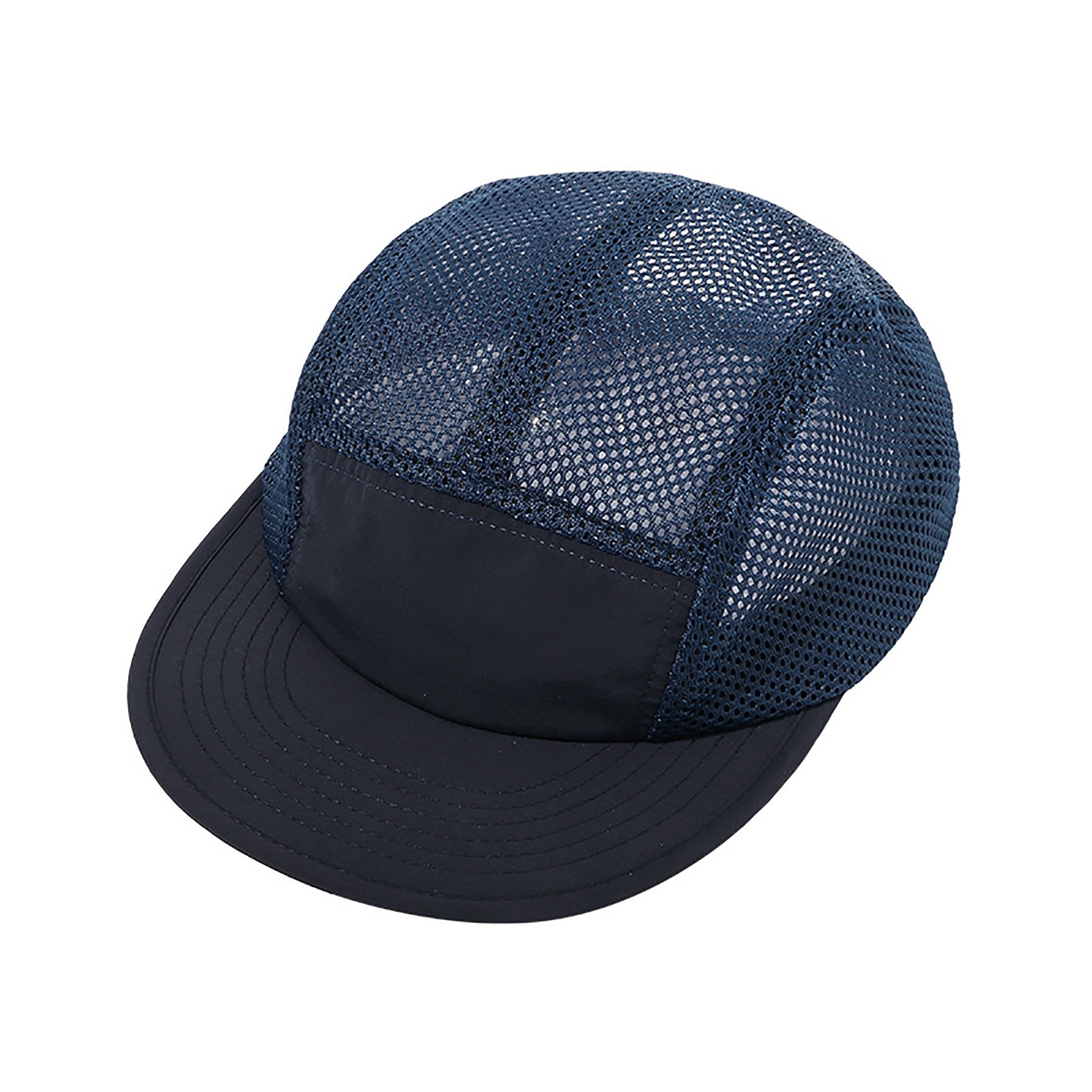 Mesh Sports Cap 1