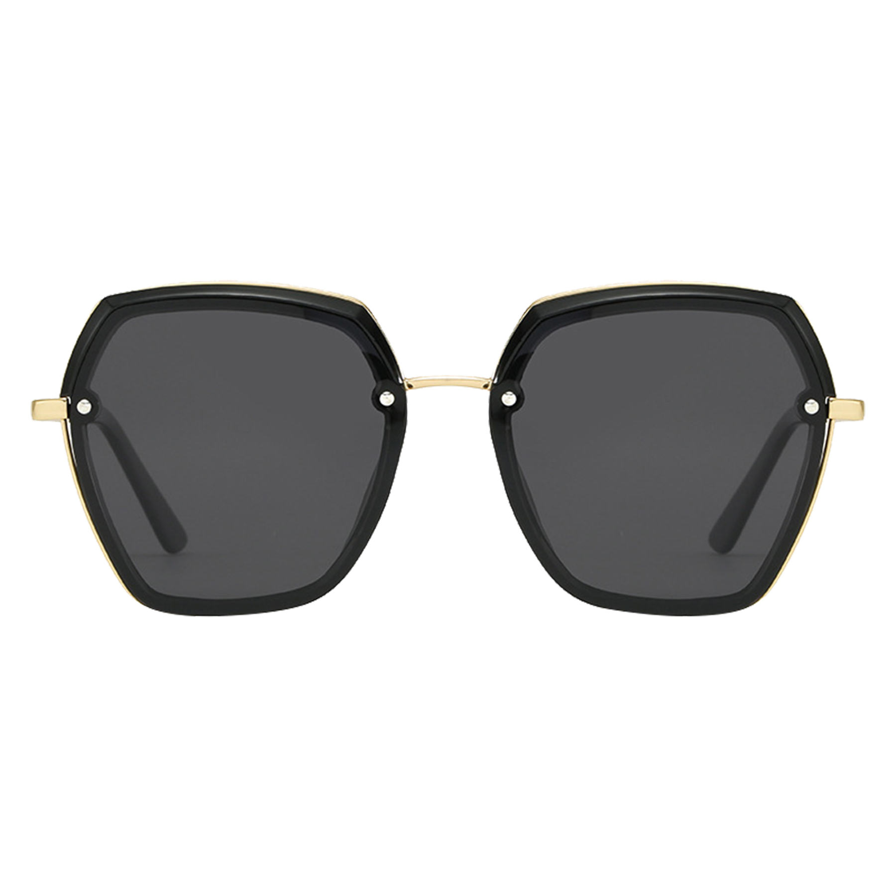 Metal Sunglasses 3