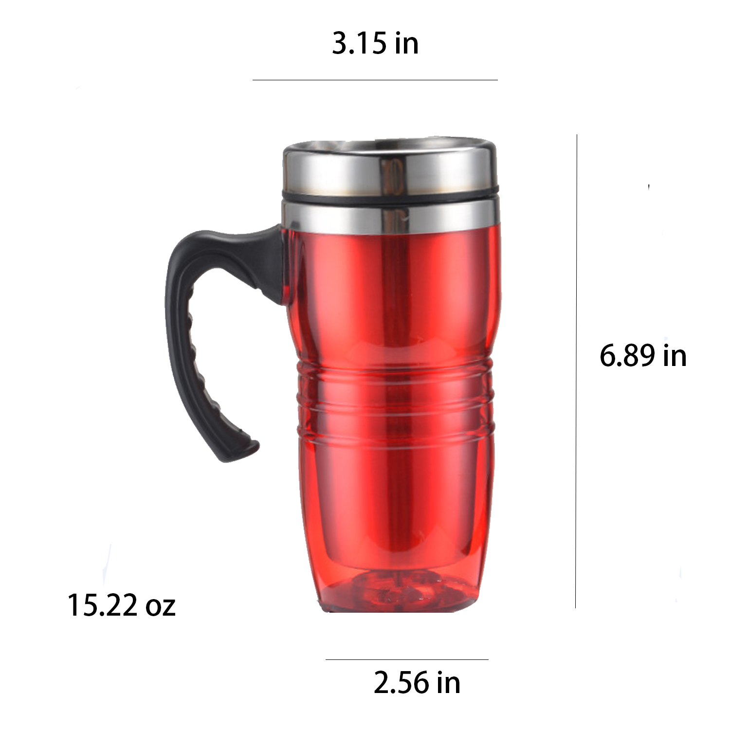 Travel Mug 2