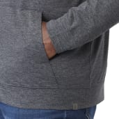 Men's LAVAR Eco Knit Full Zip Hoody 14