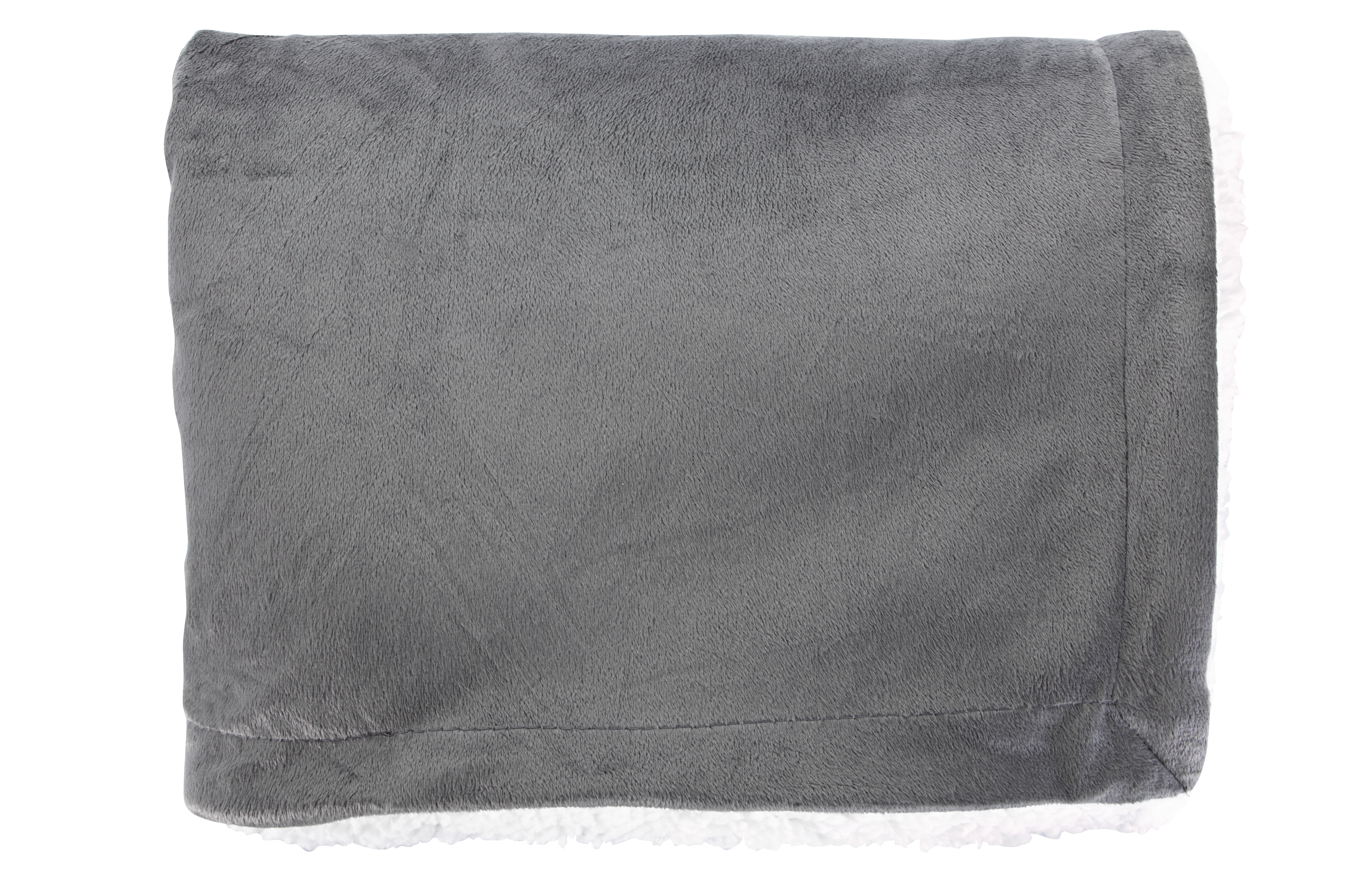 Sherpa Throw 28