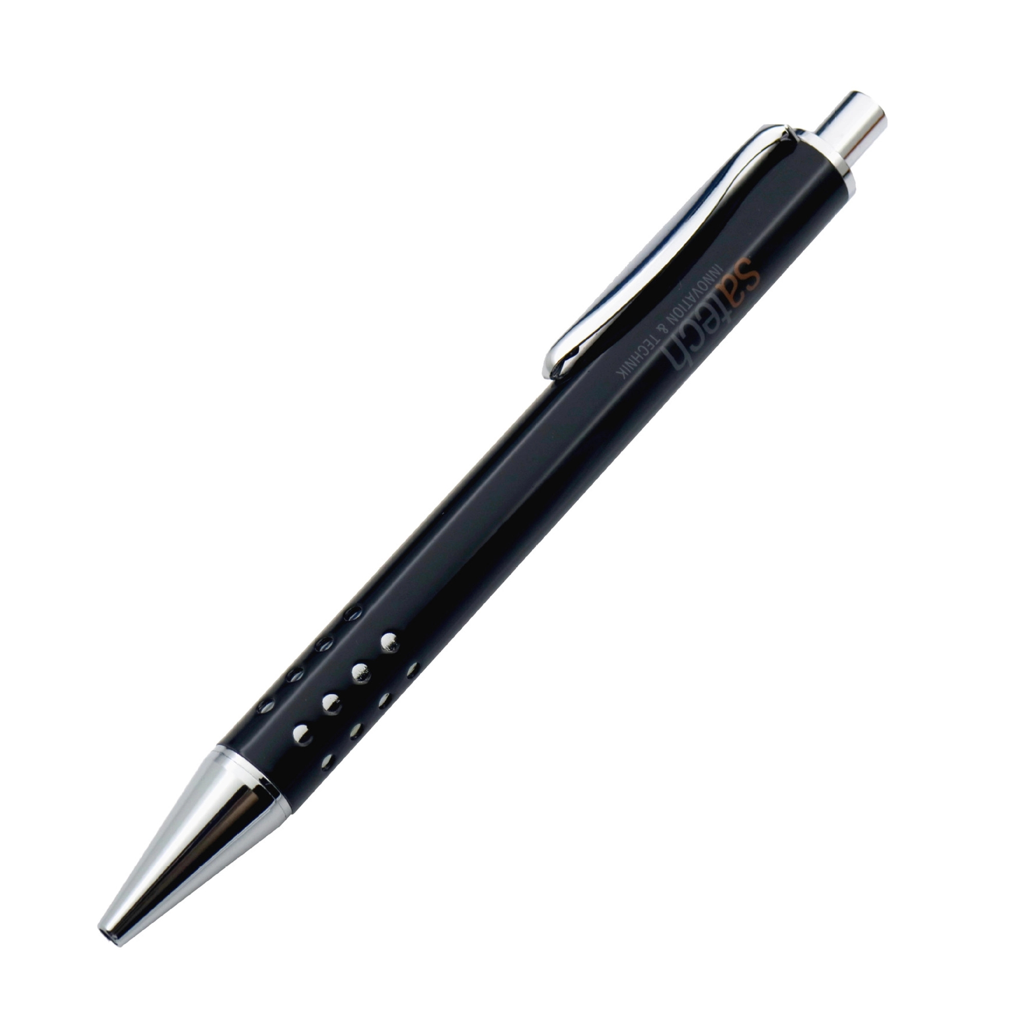 Chrome Metal Ballpoint Pens Office Product 2