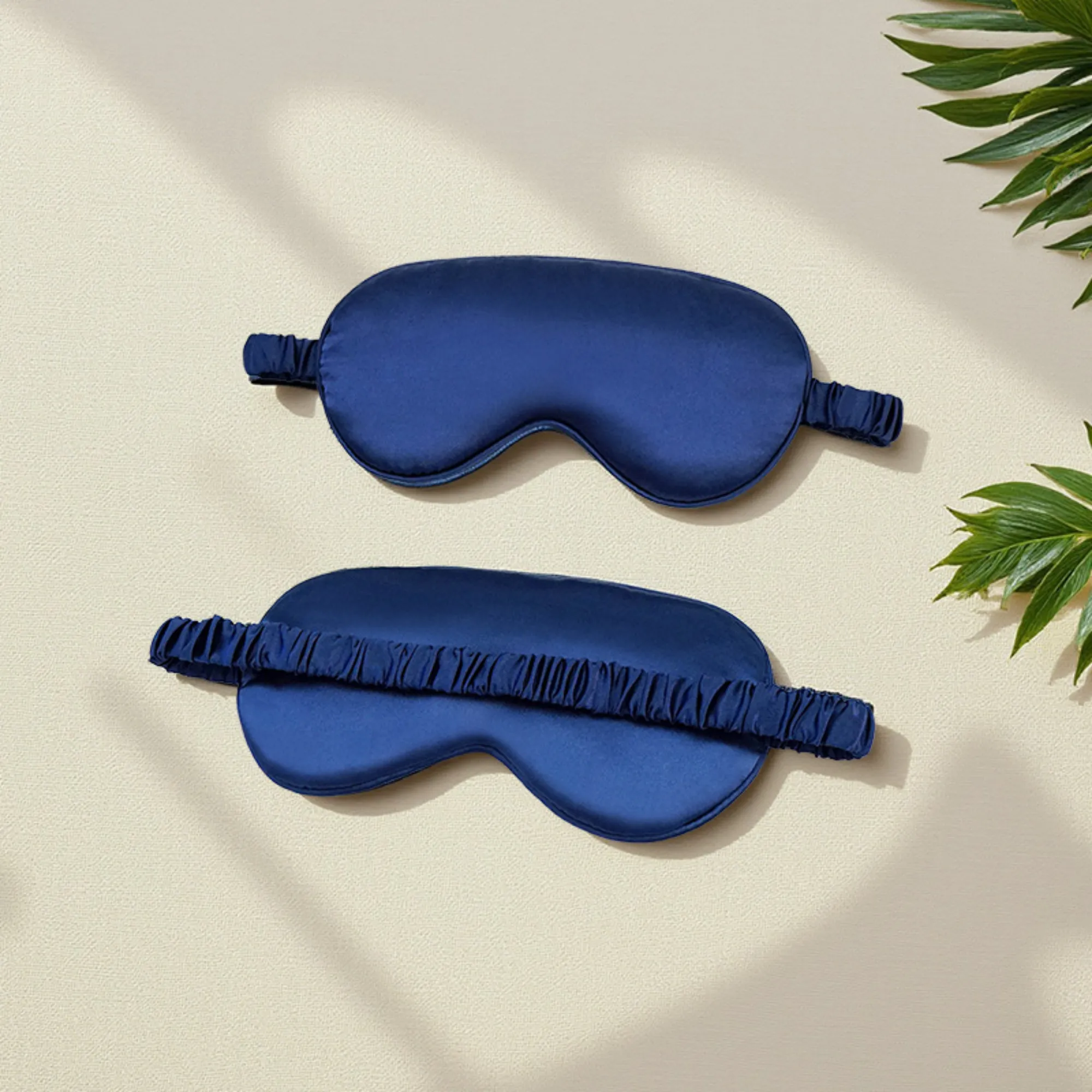 Simulated silk eye mask sleep shading special eye mask 10