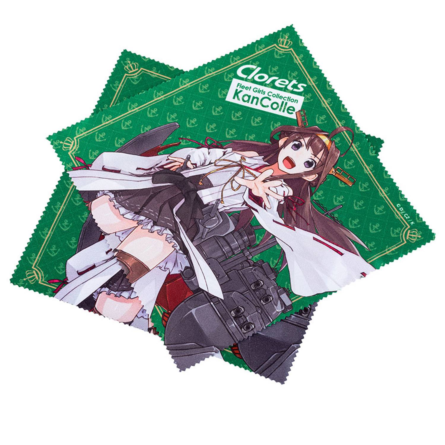 Microfiber Cleaning Cloth 1