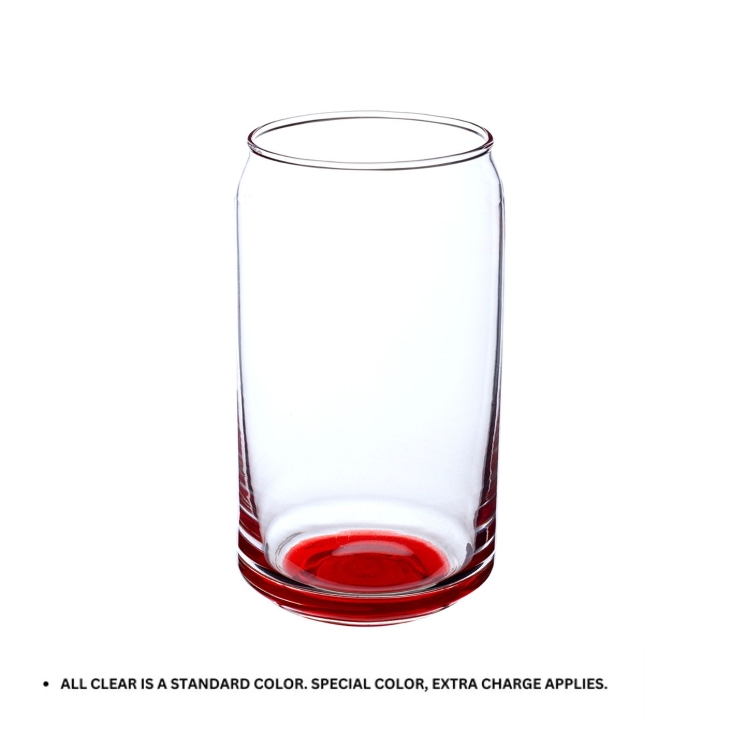 Beer Can Glasses, 16 oz 9