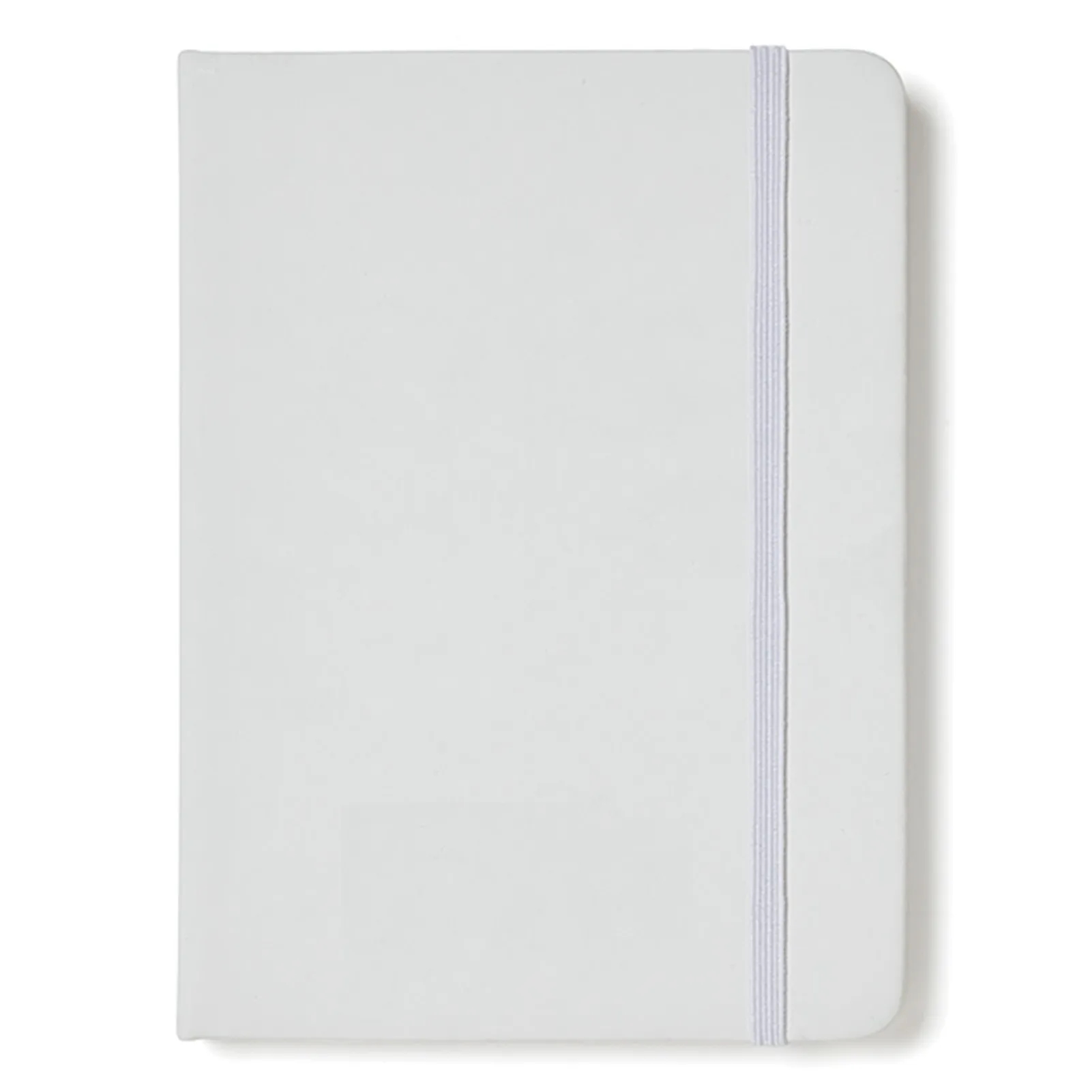 Soft Touch Journal 9