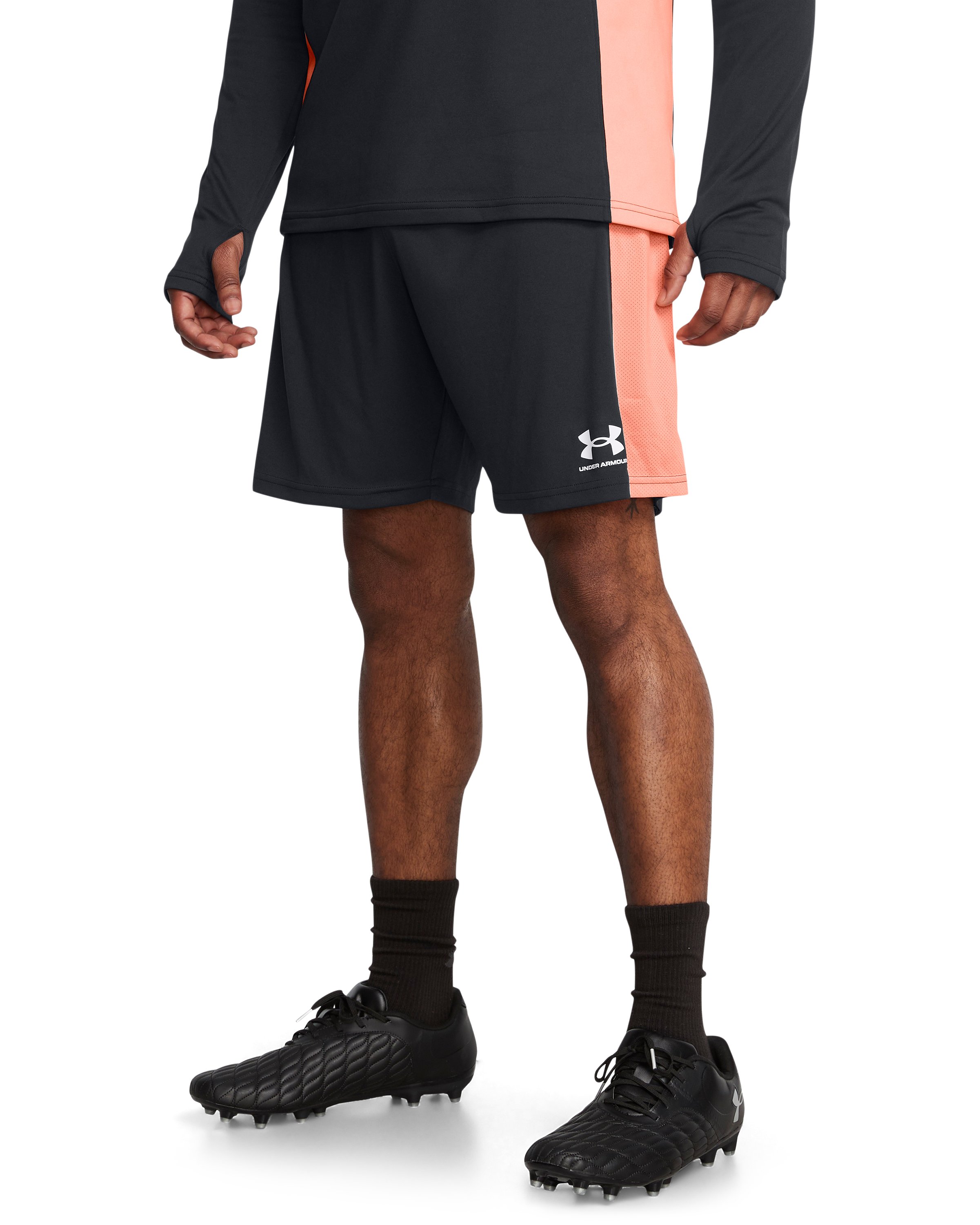 UA Challenger Knit Men's 7 Shorts 3