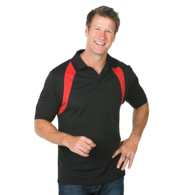 Reebok Athletic Polo 13