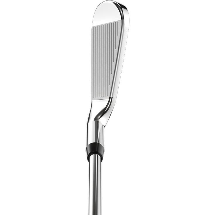 Callaway Paradym AI Smoke Max Iron 5