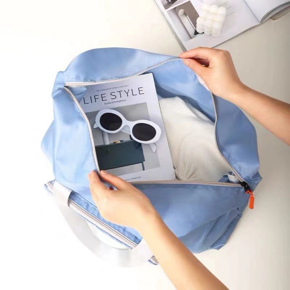 Foldable Travel Bag 5
