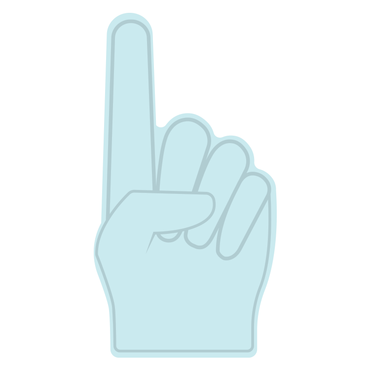 Grip-It™ Jar Opener Stock Shape 36 sq in - (Color) 178