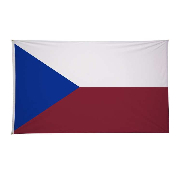 6' x 10' International Flags 115