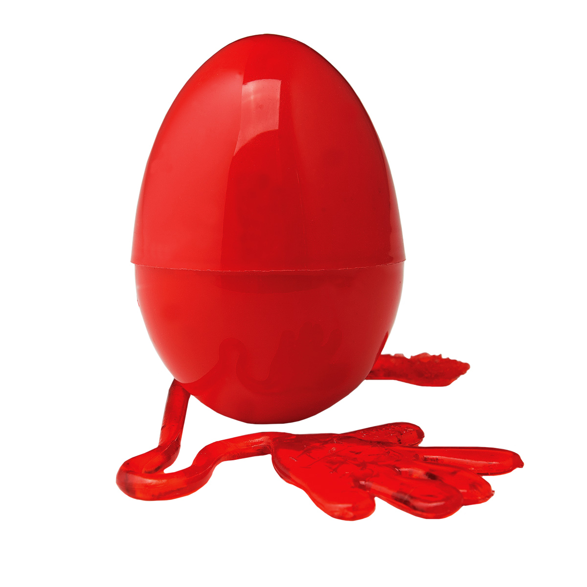 Sticky Slime Hand & Eggs 8