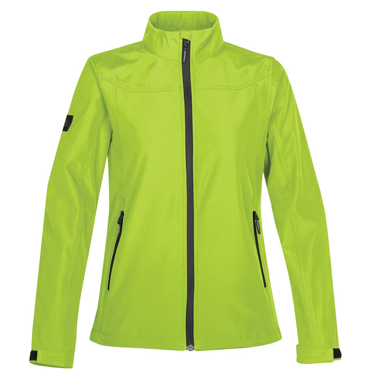 Stormtech Women's Endurance Softshell Jacket 13