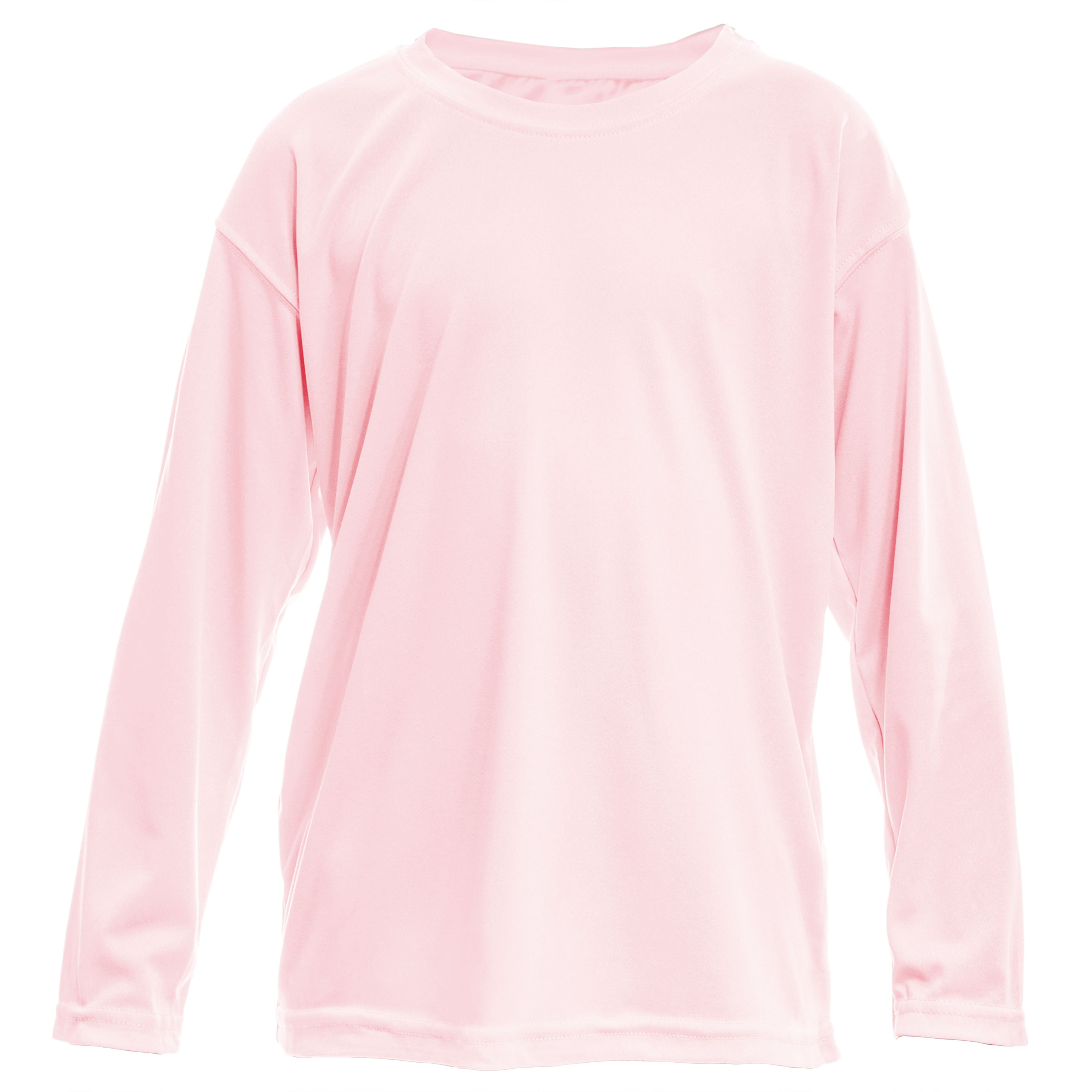 Vapor Apparel Toddler Solar Long Sleeve Shirt 3