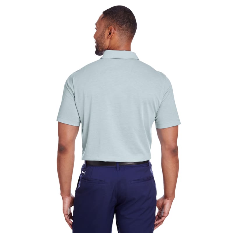 Puma Golf Men's Fusion Polo 30