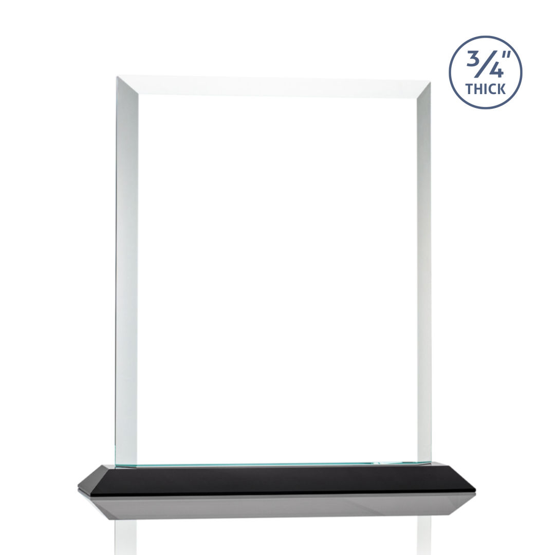 Harrington Award - Black 15