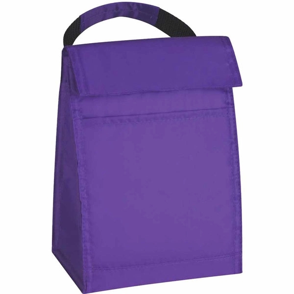 Customized Budget Lunch Bag 12