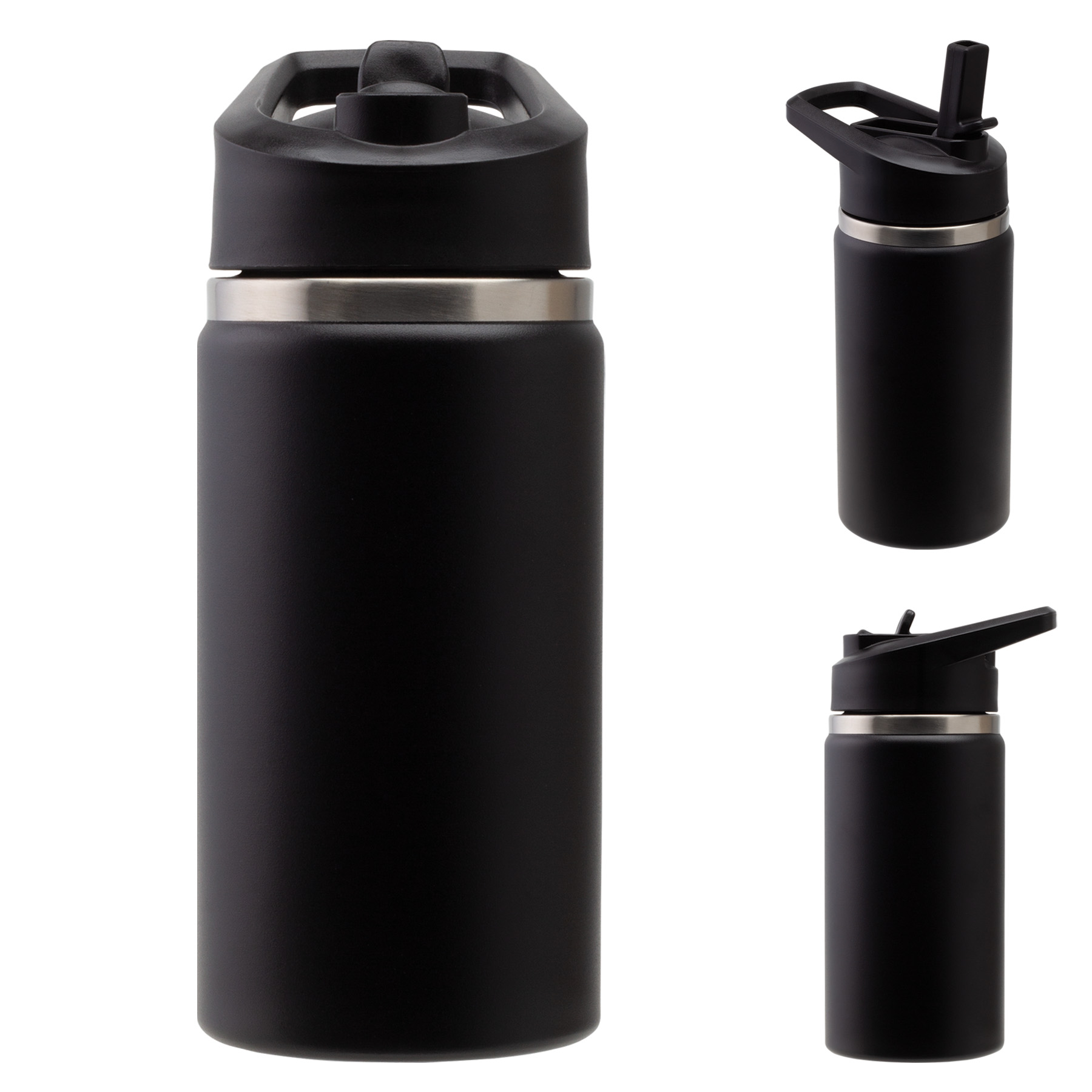 14oz Lil' Sipper Hydration Bottle 4