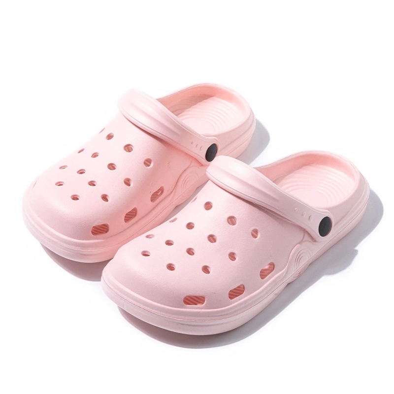 Adult Classic Clogs 9
