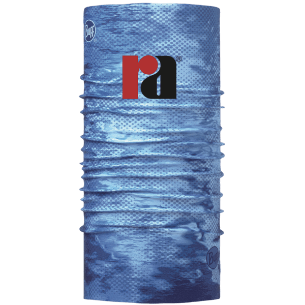 Buff CoolNet UV+ Gaiter Camo 4