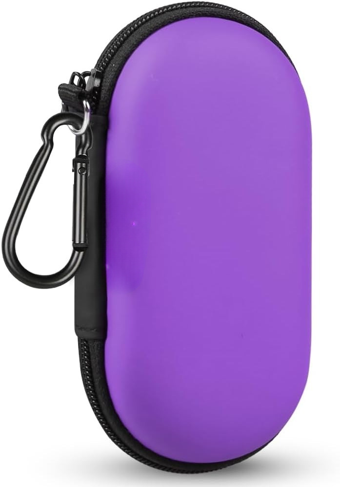 Earbud Case Holder Earphone Case 7