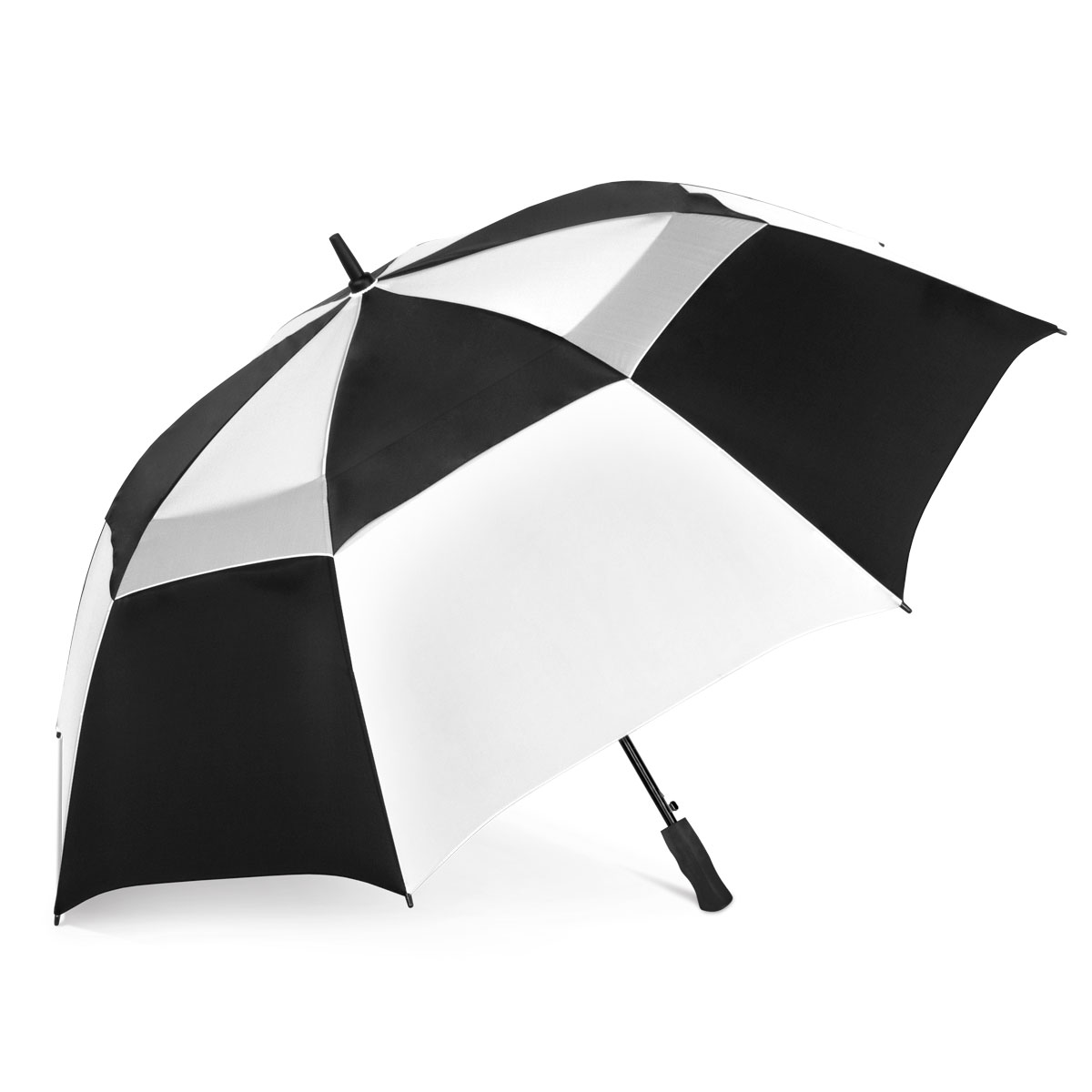 Shed Rain™ Windjammer® 58" Vented Auto-Open Golf Umbrella 6