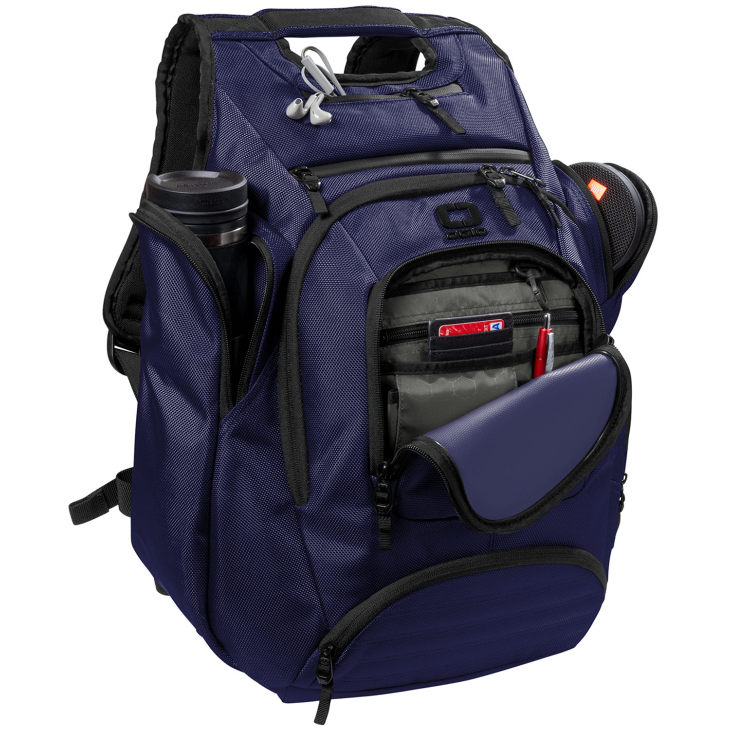 OGIO® Metro Ballistic Backpack 7
