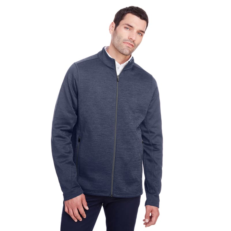 North End Men's Flux 2.0 Full-Zip Jacket 24