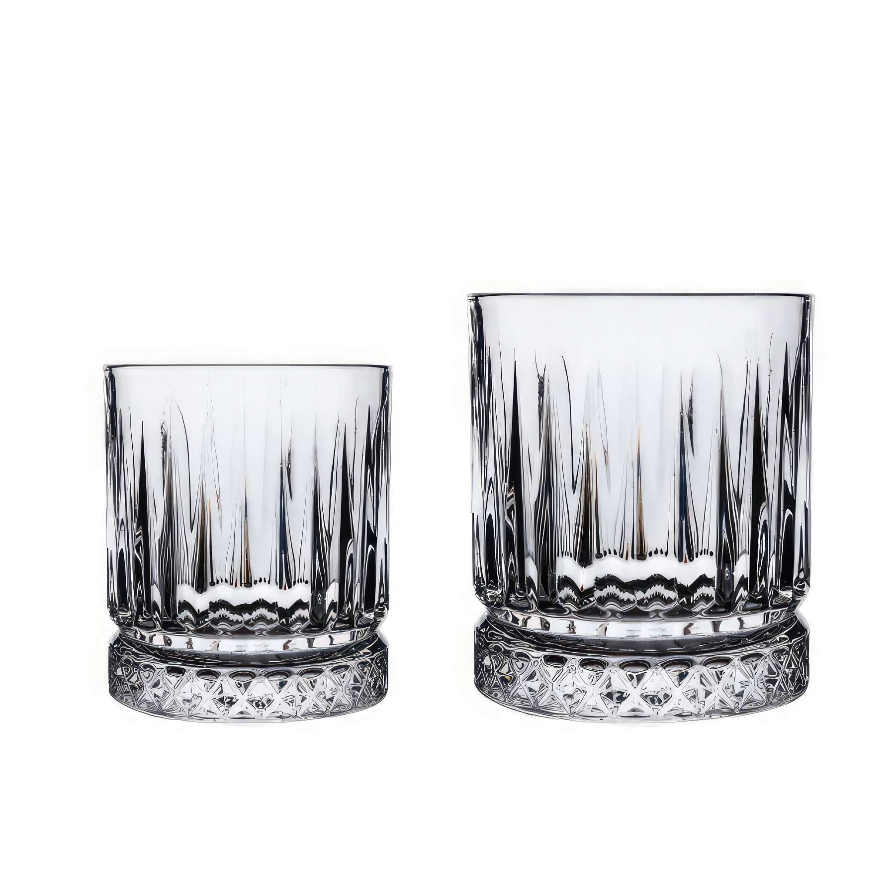 7/11.8 oz Glass Tea Coffee Mug &Office Drink Gift Cup : 11.8 oz 3