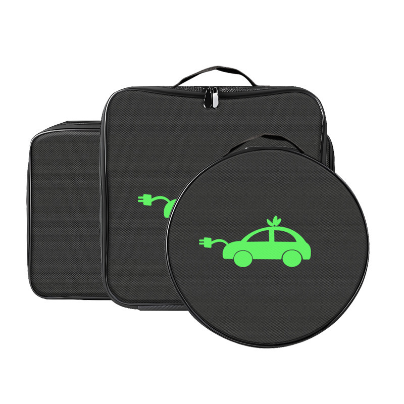 New energy vehicle charging gun storage bag 3