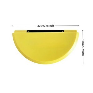 Double Sided Sandwich Mold 7