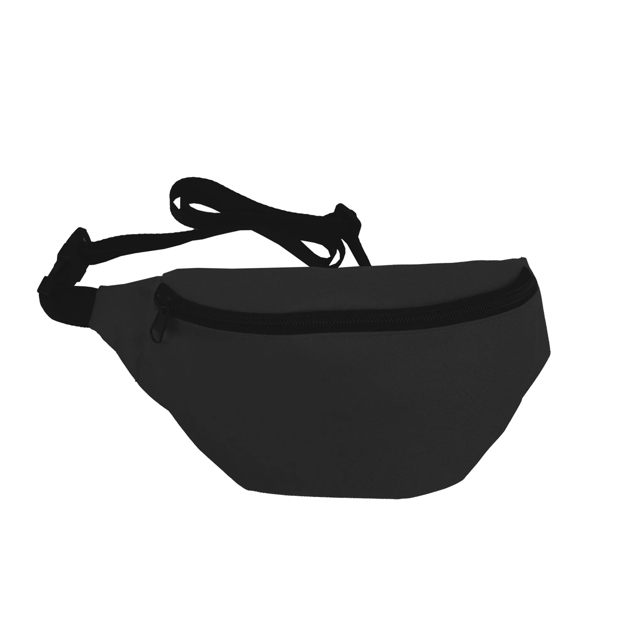 Single Pocket Fanny Pack 1
